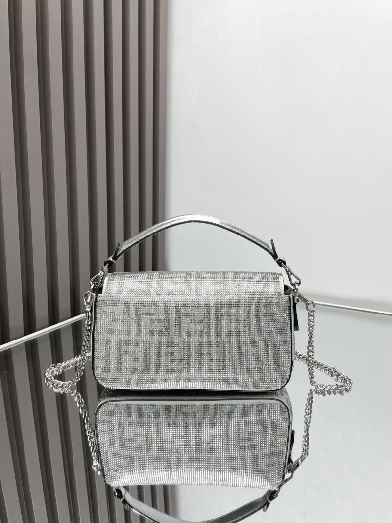 Fendi Baguette Bags